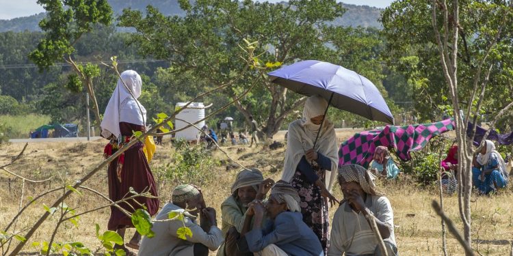 What’s causing the violence in western Ethiopia