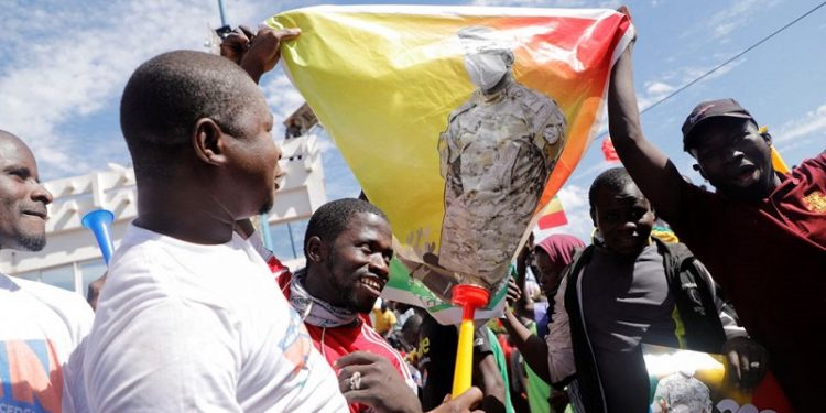 EU envoy says ‘We don’t want to isolate Mali’, despite sanctions plan