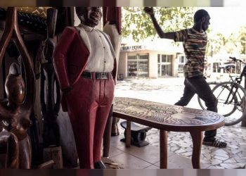 Senegal’s economy struggles amid COVID-19 pandemic