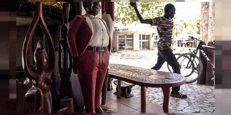 Senegal’s economy struggles amid COVID-19 pandemic