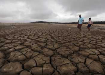Commentary: In drought-hit South Africa, the politics of water