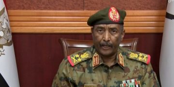 US and EU warn Sudan military against naming own PM