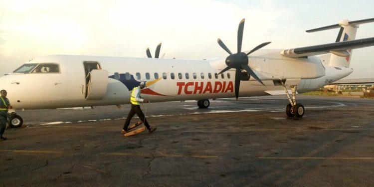 Is venture the answer to the revival of African airline sector?