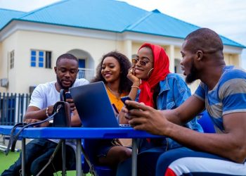 What makes young people accept help to stay well: a review of interventions in Africa