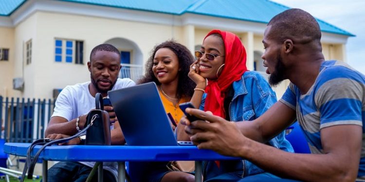 What makes young people accept help to stay well: a review of interventions in Africa