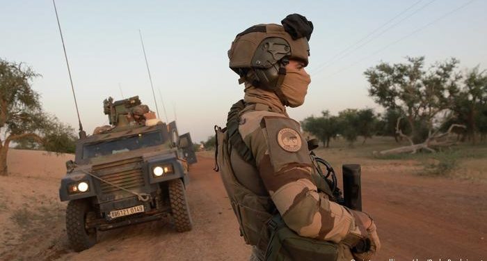 After ambassador expulsion, France reviews its military presence in Mali