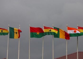 Ghana hosts another Extraordinary Summit on Political Situation in Burkina Faso