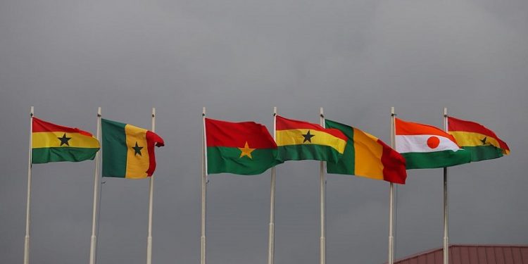 Ghana hosts another Extraordinary Summit on Political Situation in Burkina Faso