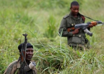 At least 60 people killed in militia attack in eastern DR Congo