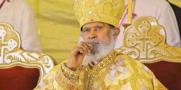 Ethiopia mourns death of peace-making patriarch