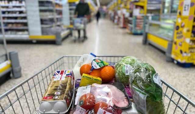 Russo-Ukrainian crisis and commodity prices in Africa