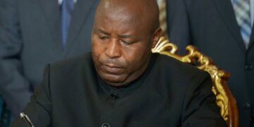 Burundi launches women only bank, plans ‘double-digit’ economic growth by 2024