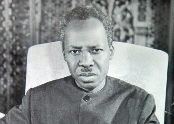 Tanzanians mark 100 years since the birth of Nyerere