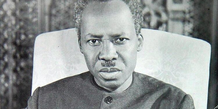 Tanzanians mark 100 years since the birth of Nyerere