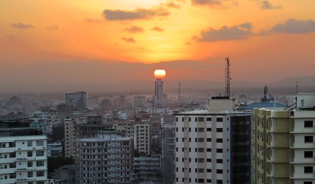 How multinationals avoid taxes in Africa and what should change