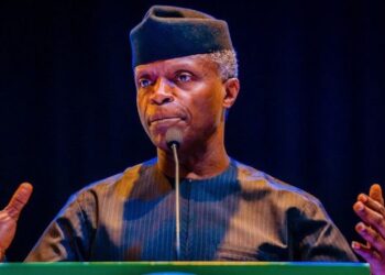 Nigeria’s 2023 Election and the Dilemma of a Vice President