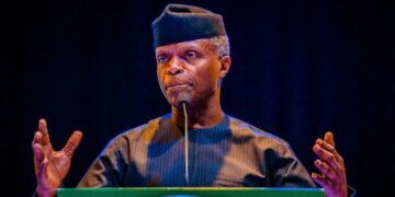 Nigeria’s 2023 Election and the Dilemma of a Vice President