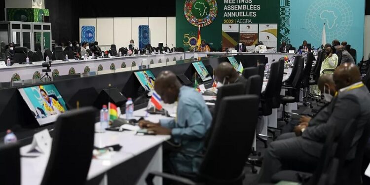 African development experts optimistic despite gloomy global economic outlook