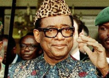 DR Congo marks 25 years since fall of Mobutu’s rule