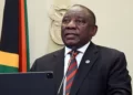 South African President to appoint new team on black empowerment