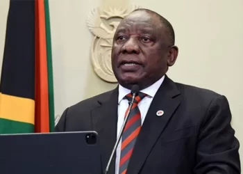 South African President to appoint new team on black empowerment