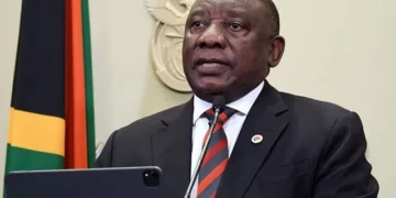 South African President to appoint new team on black empowerment