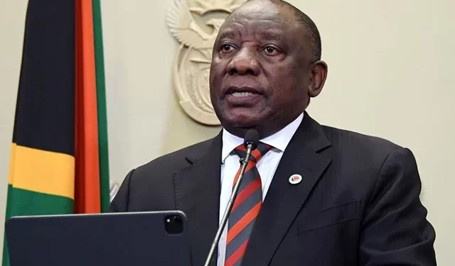 South African President to appoint new team on black empowerment