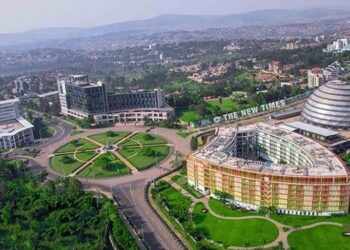 Kagame and the Rwandan Economic Miracle: Autocracy at its finest?