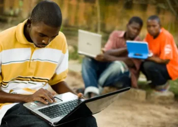Why African youths should embrace emerging opportunities, gain skills, and tap into technology