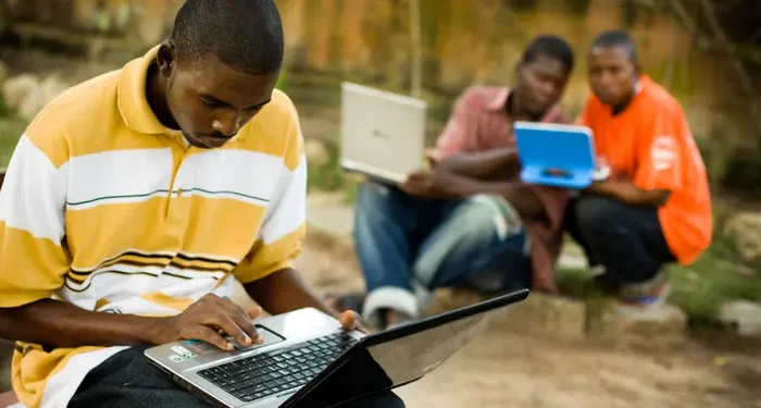 Why African youths should embrace emerging opportunities, gain skills, and tap into technology