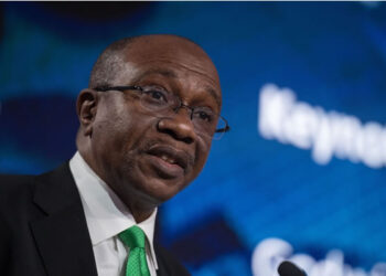 Suspended Nigeria’s central bank governor charged after weeks in detention