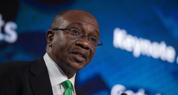 Suspended Nigeria’s central bank governor charged after weeks in detention