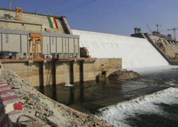 Ethiopia and Egypt to restart controversial dam talks