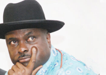 Nigerian ex-governor Ibori may have $130 million confiscated from him by a London judge