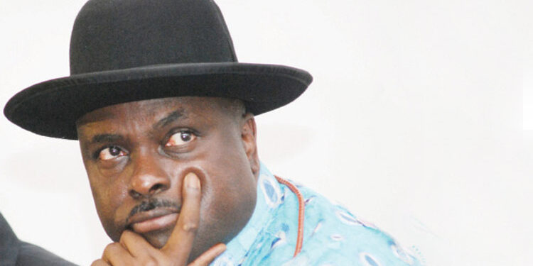 Nigerian ex-governor Ibori may have $130 million confiscated from him by a London judge