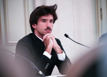 Senegalese prosecutors file an international arrest warrant against Sonko’s lawyer