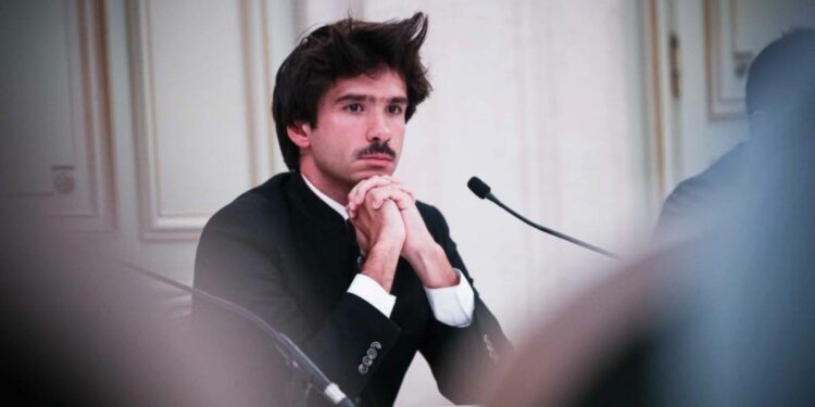 Senegalese prosecutors file an international arrest warrant against Sonko’s lawyer