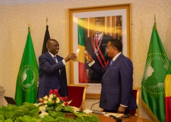 Kenya, Congo-Brazzaville sign 18 cooperation deals, abolish visa restrictions