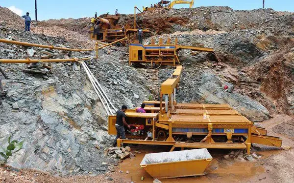 Uganda’s Gold Mining Needs More accountability