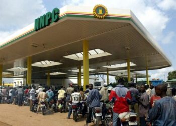 Nigeria petrol prices soar to record high after subsidy removal