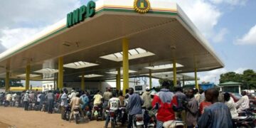 Nigeria petrol prices soar to record high after subsidy removal