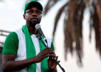 Senegalese opponent vows hunger strike as lawyers lambast arrest