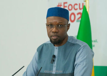 Senegal opposition leader, Ousmane Sonko hints at election disruption if he can’t run