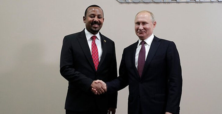 Ethiopia aspires to join the BRICS group of countries: What are the benefits and downsides?