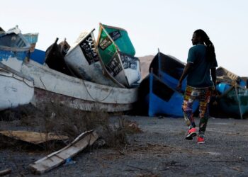 Senegal disputes reports 300 migrants lost at sea, migrant group disagrees