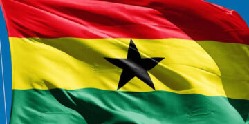 Ghana sanitation minister resigns over alleged stashed cash