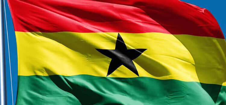 Ghana sanitation minister resigns over alleged stashed cash