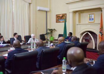 Zambia, bondholders advance $3 billion debt-restructuring talks, sources say