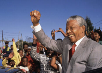 How South Africa’s deplorable situation is undermining Nelson Mandela’s legacy