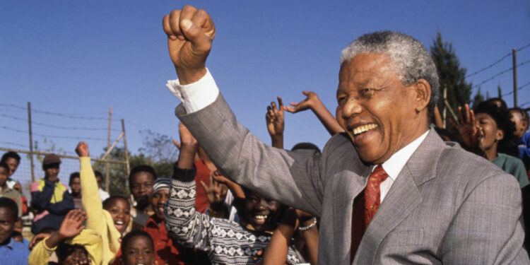 How South Africa’s deplorable situation is undermining Nelson Mandela’s legacy